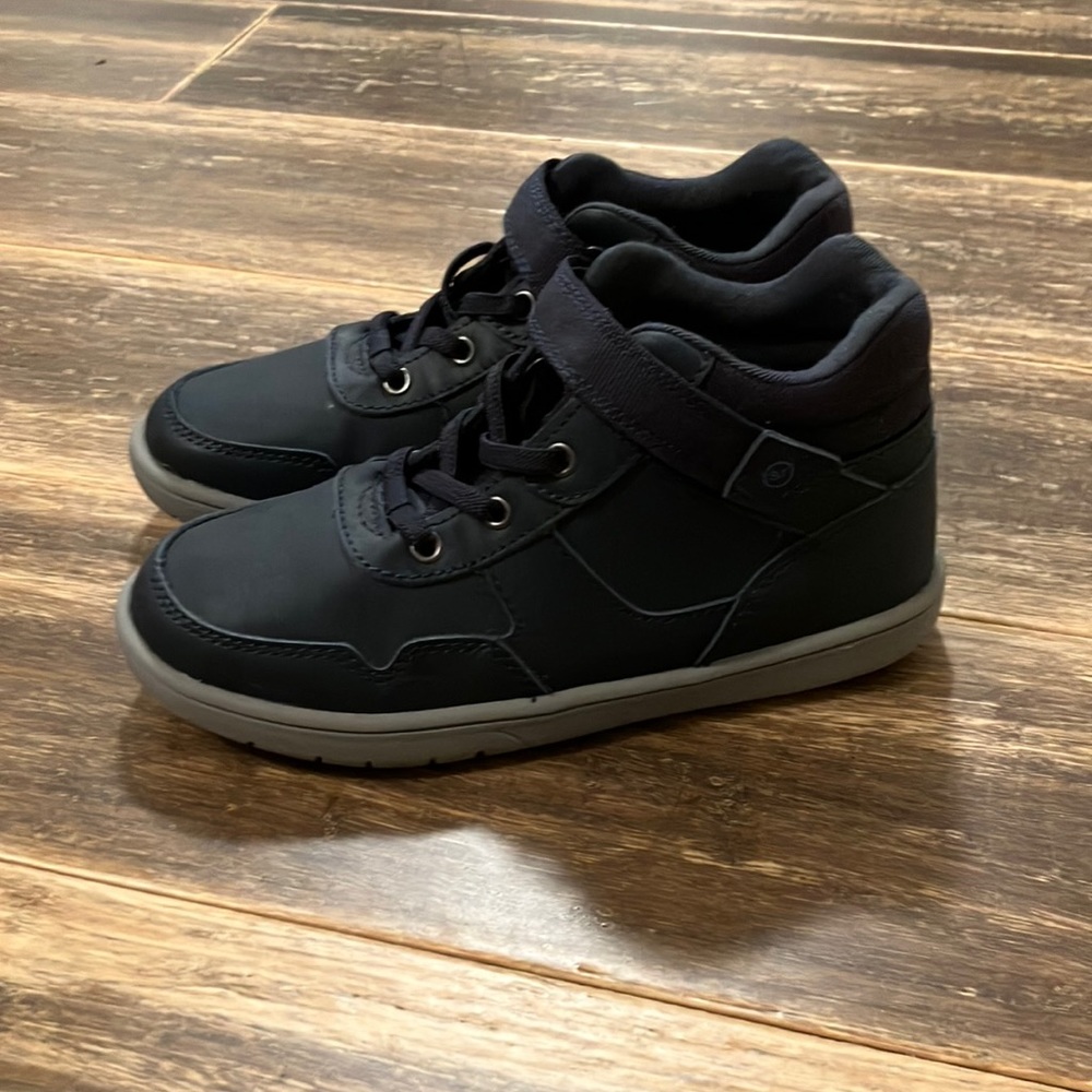 Stride Rite Unisex-Child SRT Ryker Sneaker Boot